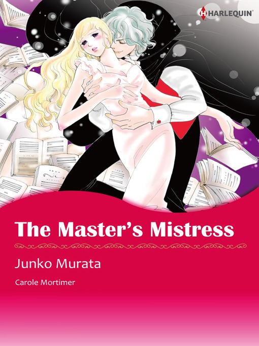 Title details for The Master's Mistress by Junko Murata - Available